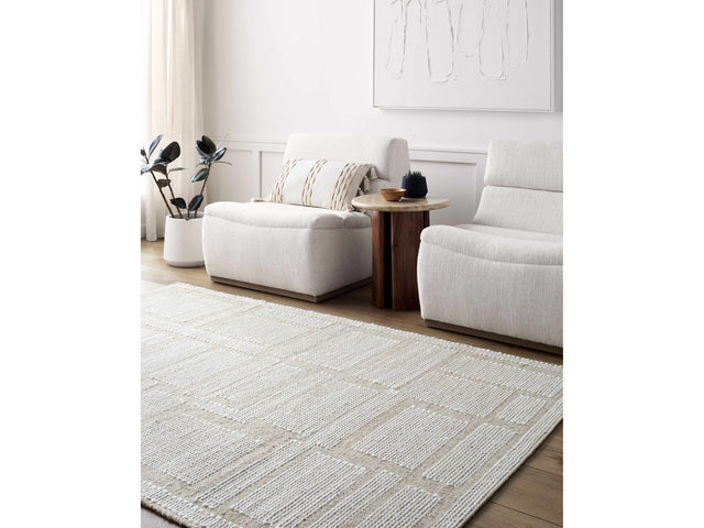 Alayka Area Rug - Ornate Home