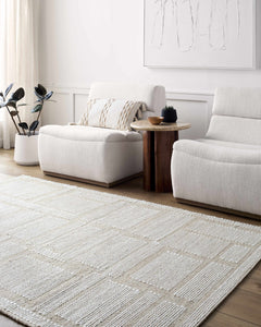 Alayka Area Rug - Ornate Home