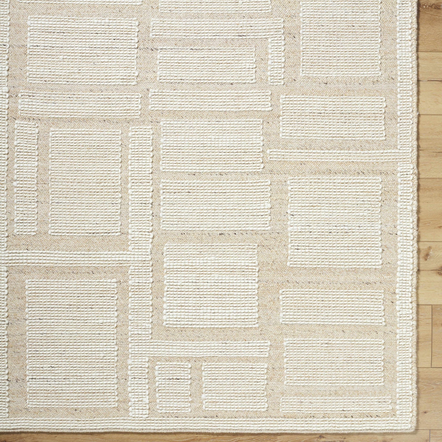 Alayka Area Rug - Ornate Home