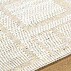 Alayka Area Rug - Ornate Home
