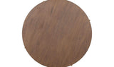 Alba Brown Storage Coffee Table - Ornate Home