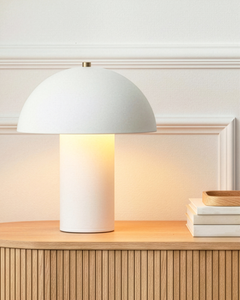 Alba Table Lamp - Ornate Home