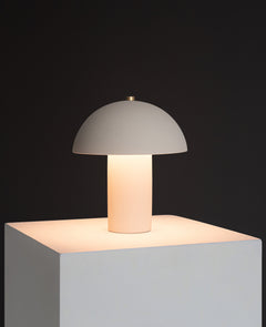 Alba Table Lamp - Ornate Home