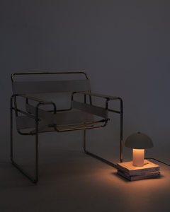 Alba Table Lamp - Ornate Home