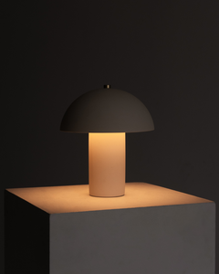 Alba Table Lamp - Ornate Home