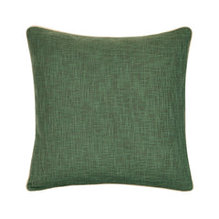 Alba Thyme Green 22"x22" Throw Pillow (Set of 2)