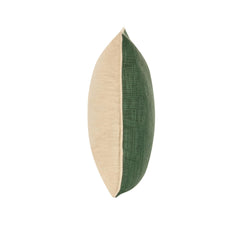 Alba Thyme Green 22"x22" Throw Pillow (Set of 2)