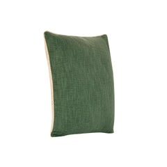 Alba Thyme Green 22"x22" Throw Pillow (Set of 2)