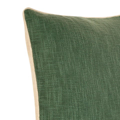 Alba Thyme Green 22"x22" Throw Pillow (Set of 2)