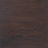Alba Walnut Accent Table - Ornate Home