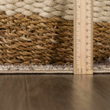 Albas Washable Area Rug - Ornate Home