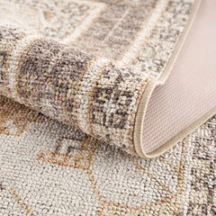 Albas Washable Area Rug - Ornate Home