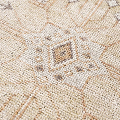 Albas Washable Area Rug - Ornate Home
