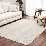 Albena Gray Area Rug - Ornate Home