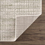 Albena Gray Area Rug - Ornate Home