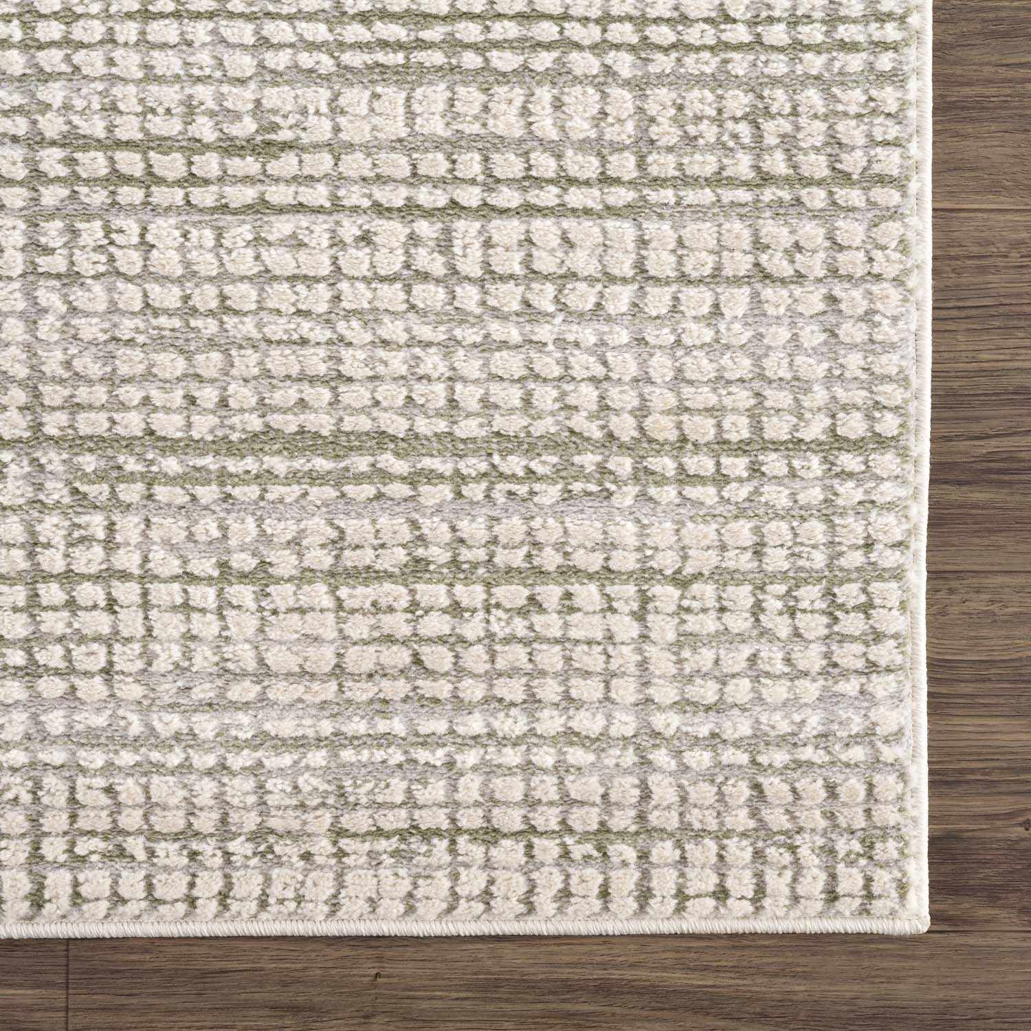 Albena Gray Area Rug - Ornate Home