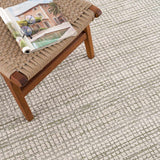 Albena Gray Area Rug - Ornate Home