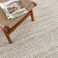 Albena Gray Area Rug - Ornate Home