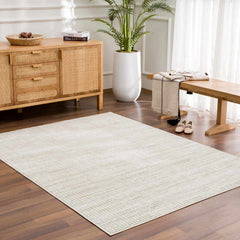 Albena Gray Area Rug - Ornate Home