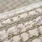 Albena Gray Area Rug - Ornate Home