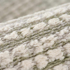 Albena Gray Area Rug - Ornate Home
