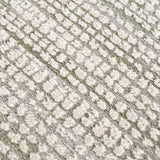 Albena Gray Area Rug - Ornate Home