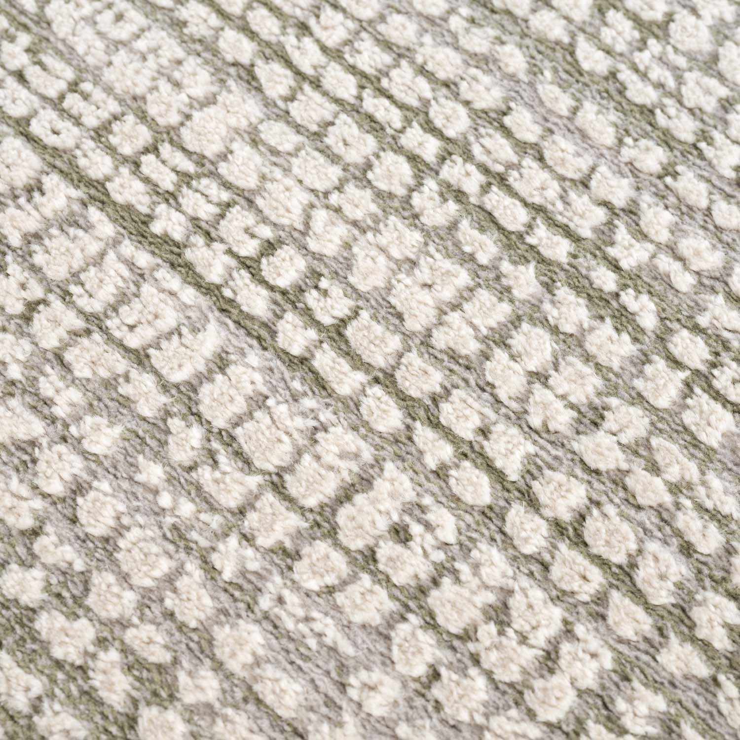 Albena Gray Area Rug - Ornate Home
