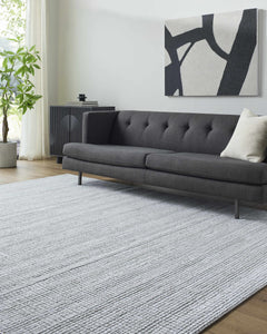 Albena Gray Area Rug - Ornate Home