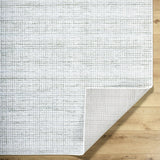 Albena Gray Area Rug - Ornate Home