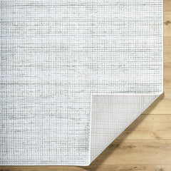 Albena Gray Area Rug - Ornate Home
