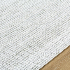 Albena Gray Area Rug - Ornate Home
