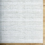 Albena Gray Area Rug - Ornate Home