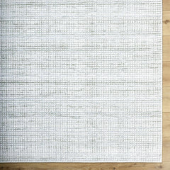 Albena Gray Area Rug - Ornate Home