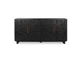 Albero Black Buffet - Ornate Home