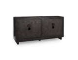 Albero Black Buffet - Ornate Home
