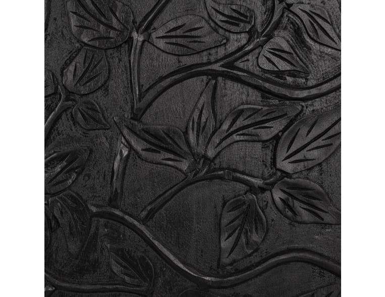 Albero Black Buffet - Ornate Home