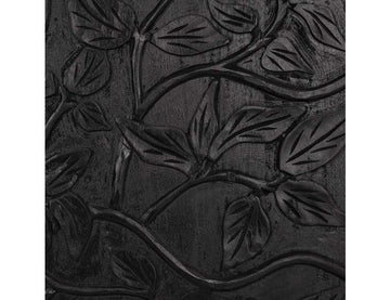 Albero Black Buffet - Ornate Home