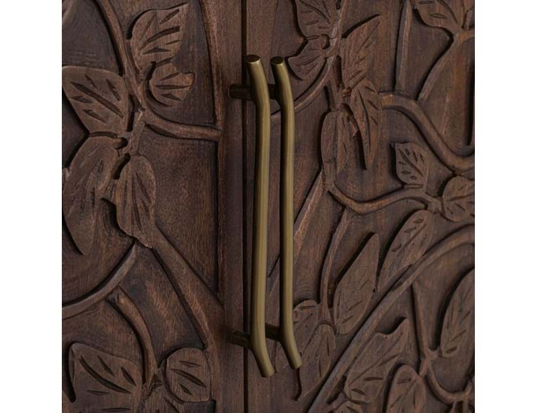 Albero Brown Buffet - Ornate Home