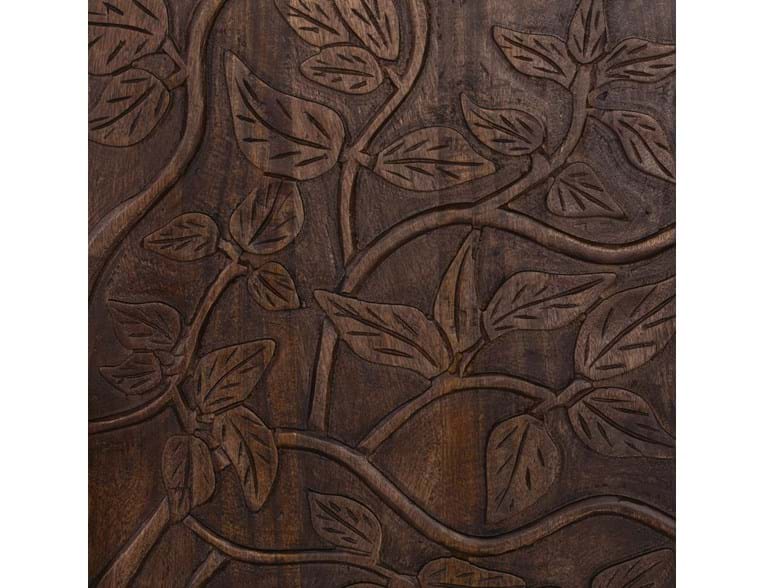 Albero Brown Buffet - Ornate Home