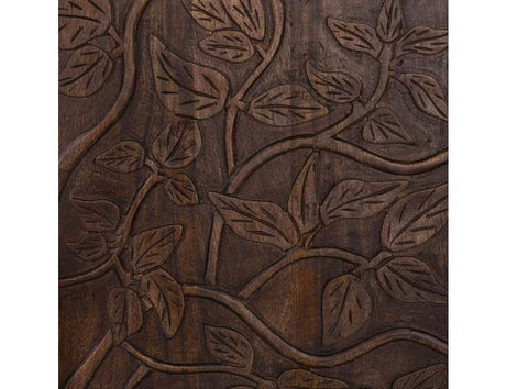 Albero Brown Buffet - Ornate Home