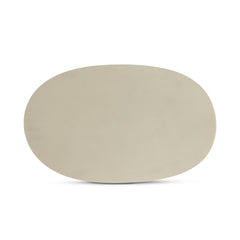 Albers Cream Outdoor Stool - Ornate Home