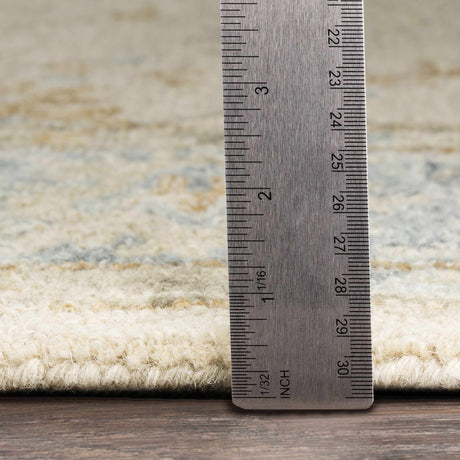 Albert Area Rug - Ornate Home