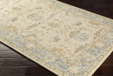 Albert Area Rug - Ornate Home