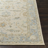 Albert Area Rug - Ornate Home