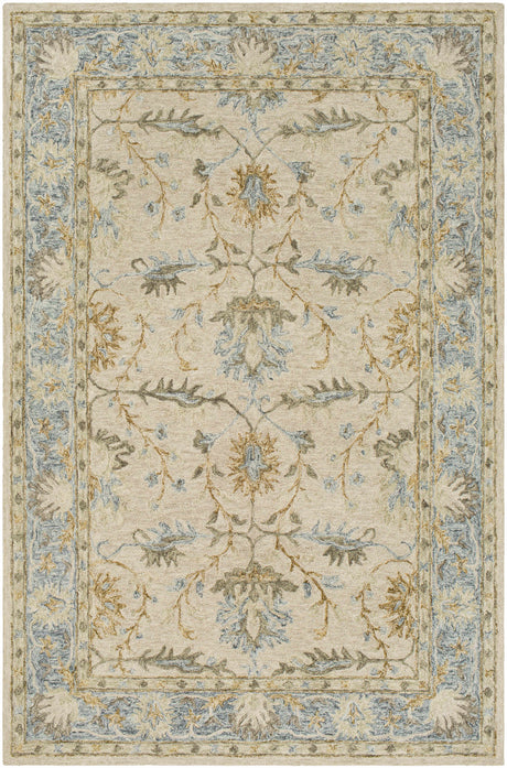 Albert Area Rug - Ornate Home