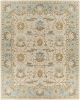 Albert Area Rug - Ornate Home