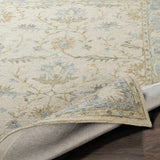 Albert Luxury Wool Rug - Ornate Home