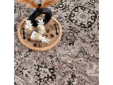 Albie Beige Area Rug - Clearance - Ornate Home