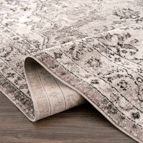 Albie Beige Area Rug - Clearance - Ornate Home