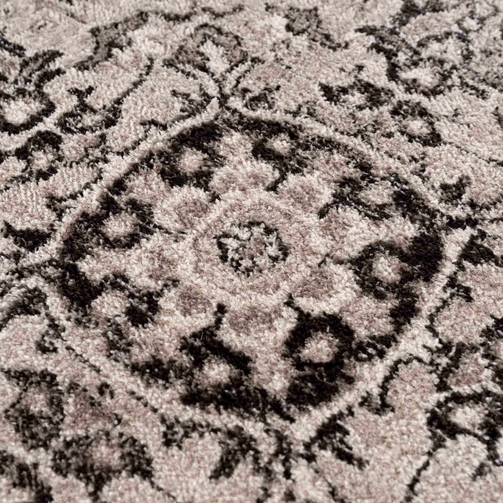Albie Beige Area Rug - Clearance - Ornate Home